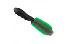 Wheel Wizard Easy Clean Brush