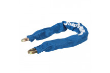 Sleeved High-Security Chain 1200mm