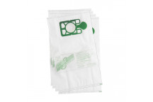 Microfibre 2B Vac Bags (Pack of 10)