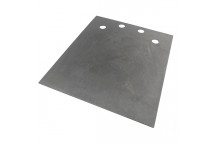 SDS Max Floor Tile Scraper Replacement Blade 2mm