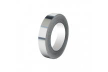 3\" Silver Foil Tape 75mm x 45m