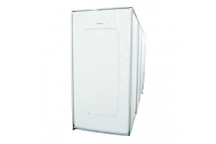 Supertent 1m x 2m, 3 stages