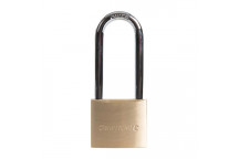 50mm Long Shackle Padlock