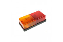 Rear Combination Trailer Light CRL106B