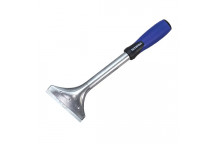 Faithfull 4\" Long Handled Scraper (Incl. 5 blades)