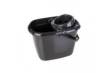 Mop Bucket & Wringer 14L