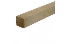2 x 2 PAR Timber