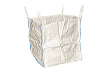 Plain Polypropylene Tonne Bags