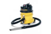 Numatic Vac HZ200 110v Single Motor
