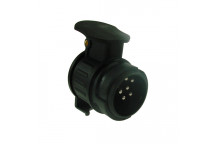 13 Pin Vehicle to 7 Pin Converter Adaptor