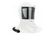 Sundstrom SR586 Tyvek Hood for SR580