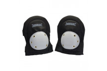 Hard Cap Knee Pads