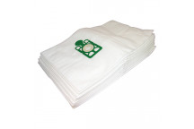 Microfibre 3B Vac Bags (Pack of 10)