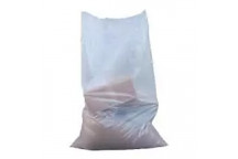 Heavy Duty Tristar Large Clear Bag Unprinted (Box of 100)