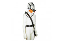 3M Supplied Air Respirator System Asbestos Kit RAS-ASB-L