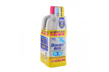 Elsan Double Blue & Pink Rinse Toilet Solution