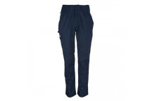 Navy Basic Contractor Trousers 32R