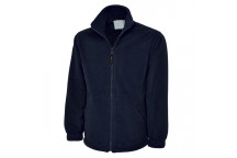 Navy Premium Fleece XXXL