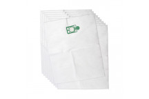 Microfibre 4B Vac Bags (Pack of 10)