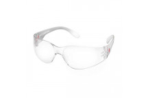 Clear Safety Spectacles