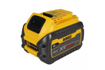 DeWalt Flexivolt Li-Ion Battery 18v/54v 9.0ah
