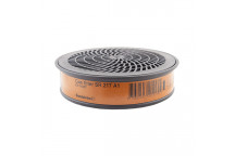 Sundstrom SR217 Half Mask A1 Gas Filter