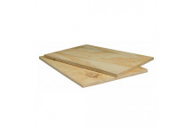9mm Structural Grade Plywood 2440x1220mm