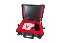 CCTV 4 Camera Kit Wireless (8 Port)