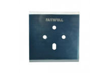 Spare Blade for Faithfull Heavy Duty All Metal Scraper 530mm (21\")