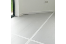 2mm T-Board Correx Clear 2400 x 1200mm