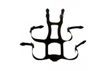 Sundstrom SR340 Head Harness for SR200