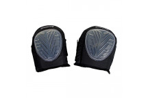Hard Cap Gel Knee Pads