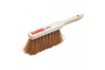 11\" Soft Coco Hand Brush
