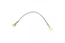 Numatic Securing Fixing Wire for Blanking Cap