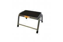 Single Steel Step
