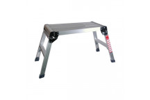 Aluminium Workstand 700mm x 300mm - Hop Up
