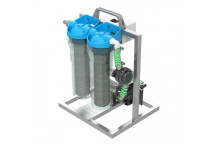 PFS18 110v Pump Filter System