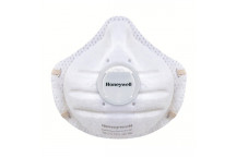 Honeywell Superone 3208 FFP3 NR D Moulded Disposable Mask