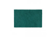 Green Heavy Duty Scourer Pad (Pack of 10)