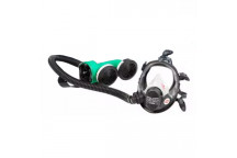 3M Powered Air Respirator System Asbestos Kit PF-600E-ASB-FF-603 (Vision)