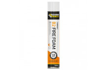 B2 Handheld Fire Foam (750ml)