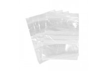 Sampling Bags 89x114mm (Pack of 100)