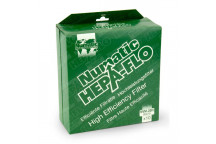 Numatic NVM-2B HepaFlo Vac Bags (Pack of 10)