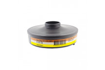 Sundstrom SR515 ABE1 Gas Filter (Pack of 2)