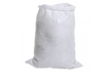 Polypropylene Rubble Bag, 1m x 0.6m