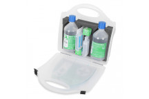 Eyewash Station First Aid Kit