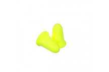 3M E-A-Rsoft FX Earplugs, Uncorded (2000 Pairs per Box)
