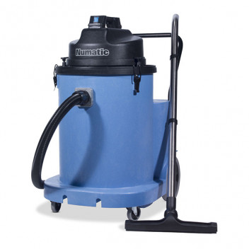 Numatic WVD1800DH 230v Wet Vacuum