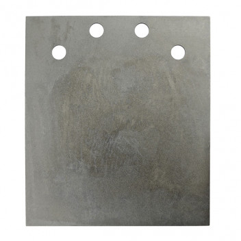SDS Max Floor Tile Scraper Replacement Blade 2mm