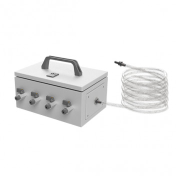 Hire of Wet Strip Machine 150 110v
